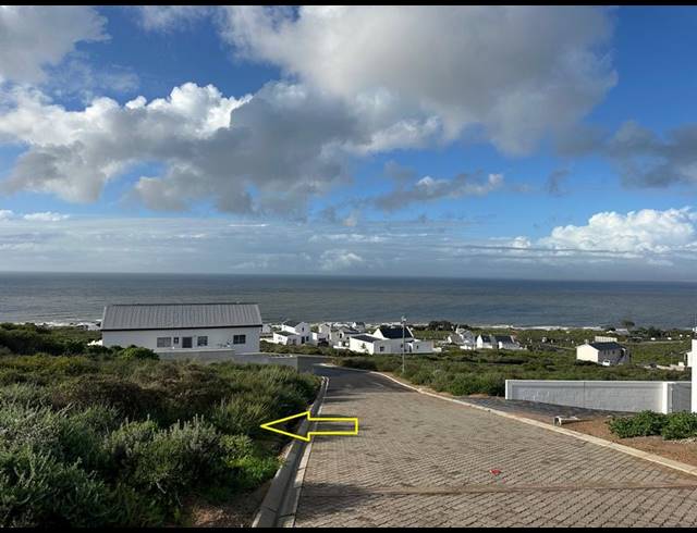 LAND FOR SALE IN ST HELENA VIEWS